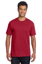 Load image into Gallery viewer, Port &amp; Co ®  Core Cotton DTG Tee PC54DTG
