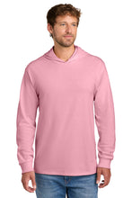 Load image into Gallery viewer, Port &amp; Co ®  Core Cotton Pullover Hooded Tee PC54H
