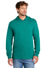 Load image into Gallery viewer, Port &amp; Co ®  Core Cotton Pullover Hooded Tee PC54H
