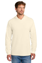 Load image into Gallery viewer, Port &amp; Co ®  Core Cotton Pullover Hooded Tee PC54H

