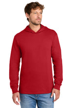 Load image into Gallery viewer, Port &amp; Co ®  Core Cotton Pullover Hooded Tee PC54H
