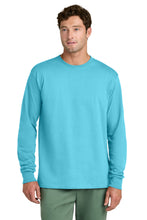 Load image into Gallery viewer, Port &amp; Co ®  Long Sleeve Core Cotton Tee. PC54LS
