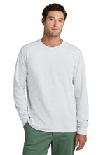 Load image into Gallery viewer, Port &amp; Co ®  Long Sleeve Core Cotton Tee. PC54LS
