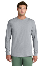 Load image into Gallery viewer, Port &amp; Co ®  Long Sleeve Core Cotton Tee. PC54LS
