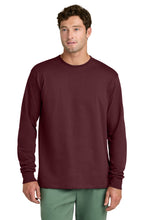 Load image into Gallery viewer, Port &amp; Co ®  Long Sleeve Core Cotton Tee. PC54LS
