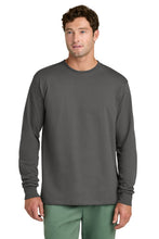 Load image into Gallery viewer, Port &amp; Co ®  Long Sleeve Core Cotton Tee. PC54LS
