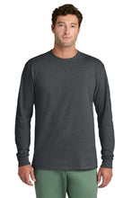 Load image into Gallery viewer, Port &amp; Co ®  Long Sleeve Core Cotton Tee. PC54LS
