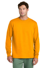 Load image into Gallery viewer, Port &amp; Co ®  Long Sleeve Core Cotton Tee. PC54LS
