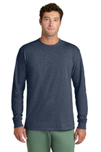 Load image into Gallery viewer, Port &amp; Co ®  Long Sleeve Core Cotton Tee. PC54LS
