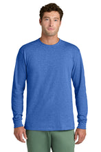 Load image into Gallery viewer, Port &amp; Co ®  Long Sleeve Core Cotton Tee. PC54LS

