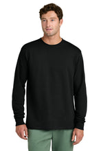 Load image into Gallery viewer, Port &amp; Co ®  Long Sleeve Core Cotton Tee. PC54LS
