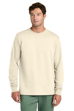 Load image into Gallery viewer, Port &amp; Co ®  Long Sleeve Core Cotton Tee. PC54LS
