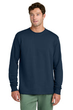 Load image into Gallery viewer, Port &amp; Co ®  Long Sleeve Core Cotton Tee. PC54LS
