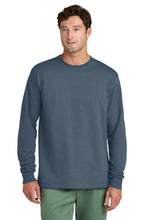 Load image into Gallery viewer, Port &amp; Co ®  Long Sleeve Core Cotton Tee. PC54LS
