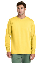 Load image into Gallery viewer, Port &amp; Co ®  Long Sleeve Core Cotton Tee. PC54LS
