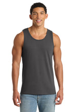 Load image into Gallery viewer, Port &amp; Co ®  Core Cotton Tank Top.  PC54TT
