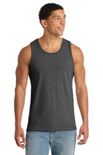 Load image into Gallery viewer, Port &amp; Co ®  Core Cotton Tank Top.  PC54TT
