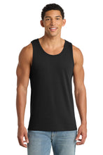 Load image into Gallery viewer, Port &amp; Co ®  Core Cotton Tank Top.  PC54TT
