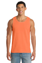 Load image into Gallery viewer, Port &amp; Co ®  Core Cotton Tank Top.  PC54TT
