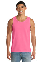 Load image into Gallery viewer, Port &amp; Co ®  Core Cotton Tank Top.  PC54TT
