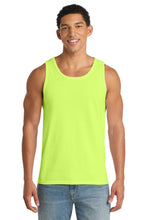 Load image into Gallery viewer, Port &amp; Co ®  Core Cotton Tank Top.  PC54TT

