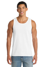 Load image into Gallery viewer, Port &amp; Co ®  Core Cotton Tank Top.  PC54TT
