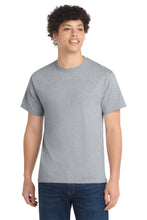 Load image into Gallery viewer, Port &amp; Co ®  Tall Core Cotton Tee PC54T
