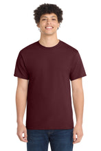 Load image into Gallery viewer, Port &amp; Co ®  Tall Core Cotton Tee PC54T
