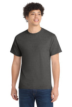 Load image into Gallery viewer, Port &amp; Co ®  Tall Core Cotton Tee PC54T
