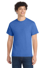 Load image into Gallery viewer, Port &amp; Co ®  Tall Core Cotton Tee PC54T
