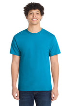 Load image into Gallery viewer, Port &amp; Co ®  Tall Core Cotton Tee PC54T
