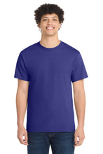 Load image into Gallery viewer, Port &amp; Co ®  Tall Core Cotton Tee PC54T
