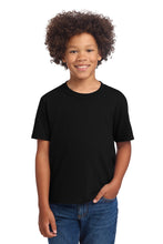 Load image into Gallery viewer, Port &amp; Co ®  Youth Core Cotton DTG Tee PC54YDTG
