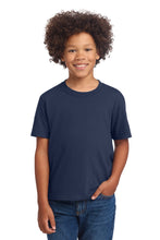 Load image into Gallery viewer, Port &amp; Co ®  Youth Core Cotton DTG Tee PC54YDTG
