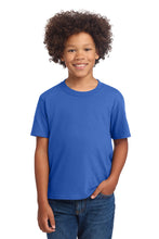 Load image into Gallery viewer, Port &amp; Co ®  Youth Core Cotton DTG Tee PC54YDTG
