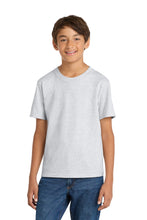 Load image into Gallery viewer, Port &amp; Co ®  Youth Core Cotton Tee. PC54Y
