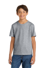 Load image into Gallery viewer, Port &amp; Co ®  Youth Core Cotton Tee. PC54Y
