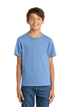 Load image into Gallery viewer, Port &amp; Co ®  Youth Core Cotton Tee. PC54Y

