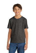 Load image into Gallery viewer, Port &amp; Co ®  Youth Core Cotton Tee. PC54Y
