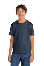 Load image into Gallery viewer, Port &amp; Co ®  Youth Core Cotton Tee. PC54Y
