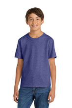 Load image into Gallery viewer, Port &amp; Co ®  Youth Core Cotton Tee. PC54Y

