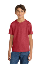Load image into Gallery viewer, Port &amp; Co ®  Youth Core Cotton Tee. PC54Y
