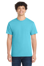 Load image into Gallery viewer, Port &amp; Co ®  Core Cotton Tee. PC54
