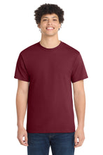 Load image into Gallery viewer, Port &amp; Co ®  Core Cotton Tee. PC54
