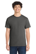 Load image into Gallery viewer, Port &amp; Co ®  Core Cotton Tee. PC54
