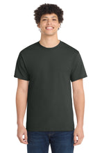 Load image into Gallery viewer, Port &amp; Co ®  Core Cotton Tee. PC54

