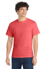 Load image into Gallery viewer, Port &amp; Co ®  Core Cotton Tee. PC54
