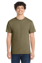 Load image into Gallery viewer, Port &amp; Co ®  Core Cotton Tee. PC54
