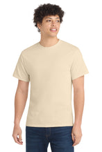 Load image into Gallery viewer, Port &amp; Co ®  Core Cotton Tee. PC54
