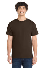 Load image into Gallery viewer, Port &amp; Co ®  Core Cotton Tee. PC54
